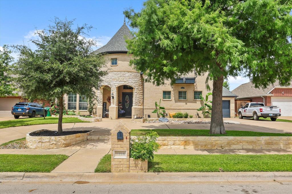 2216 Jefferson Trail