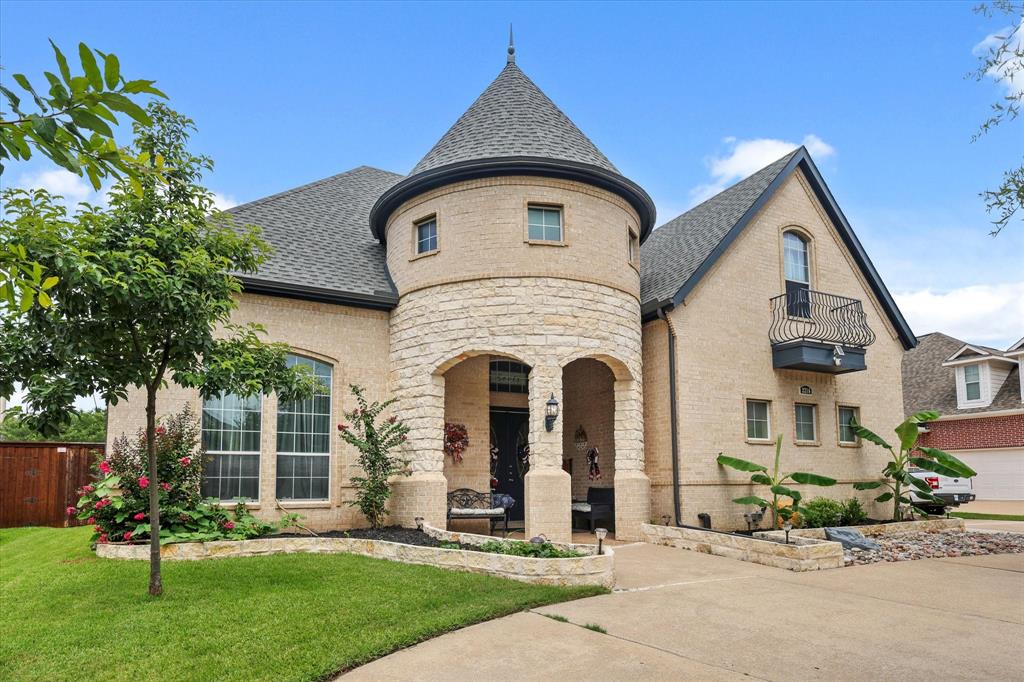 2216 Jefferson Trail