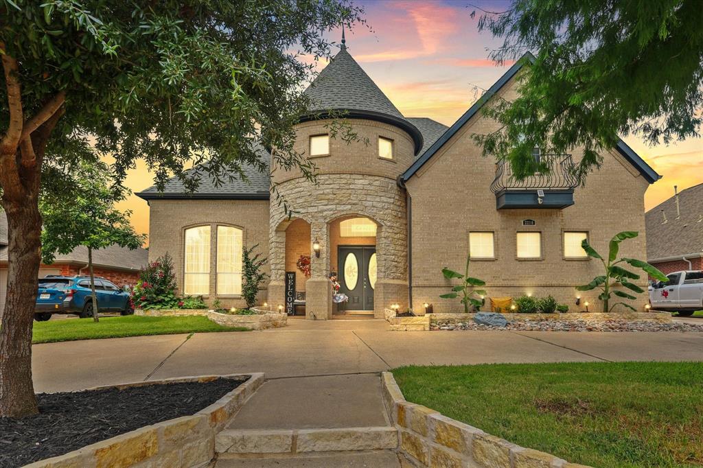 2216 Jefferson Trail