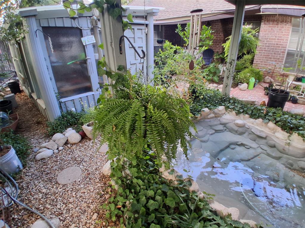 Georgetown Add - Residential