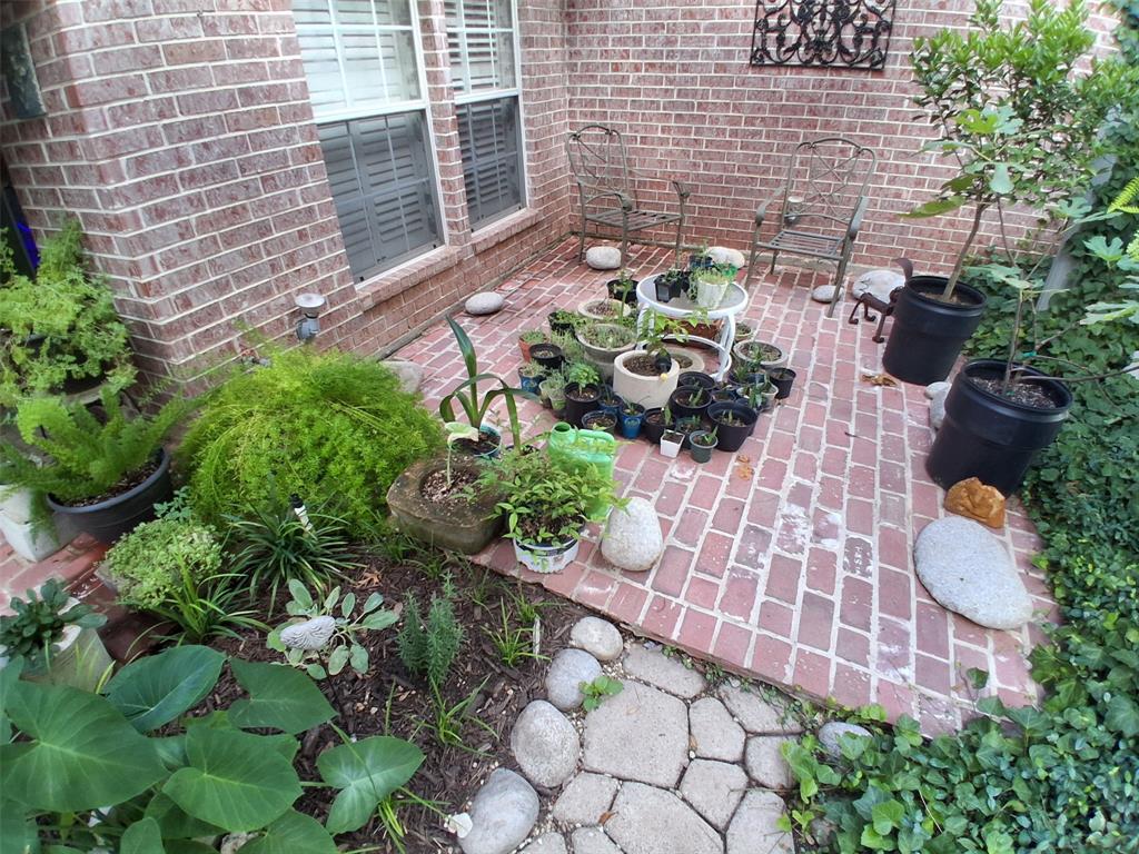 Georgetown Add - Residential