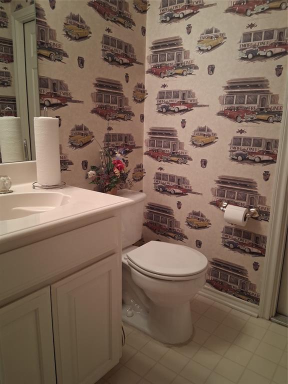 Georgetown Add - Residential