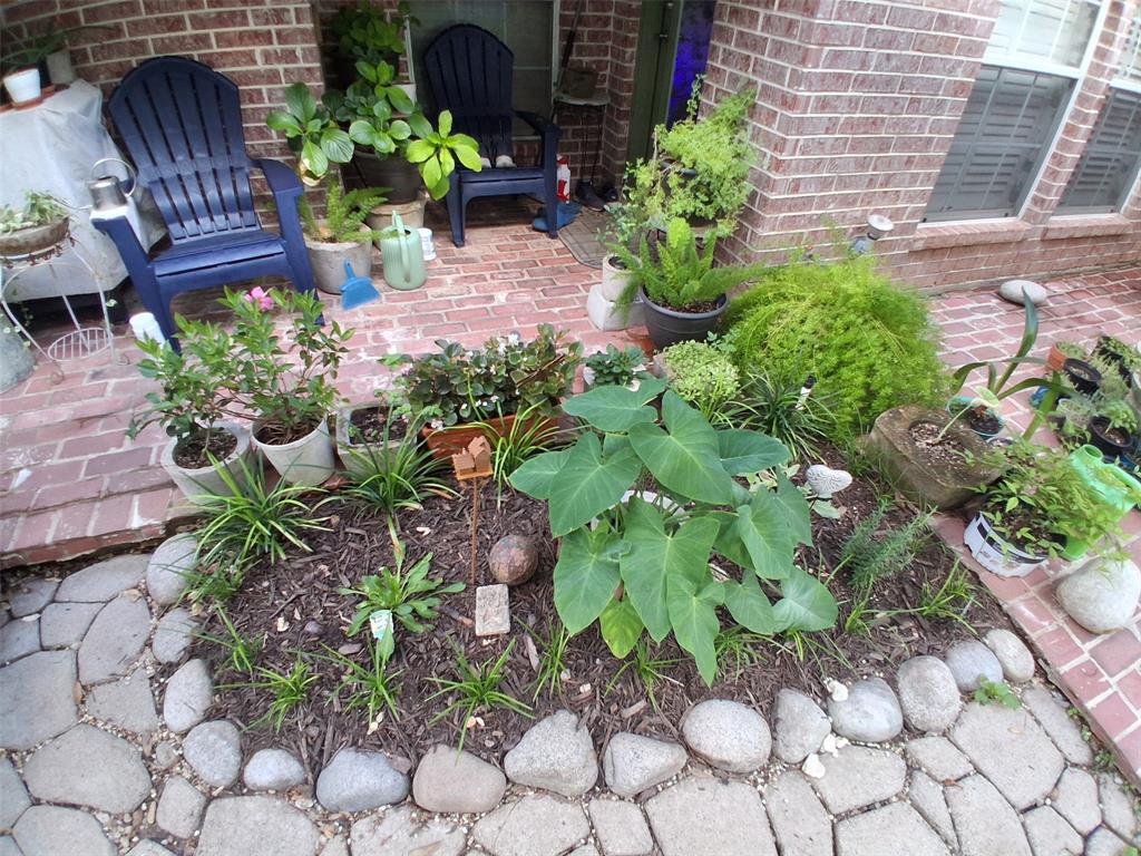 Georgetown Add - Residential