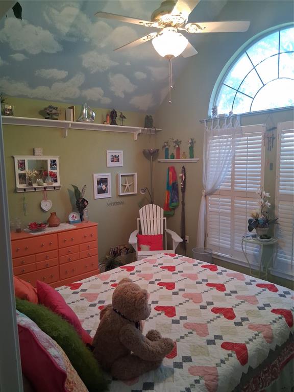 Georgetown Add - Residential