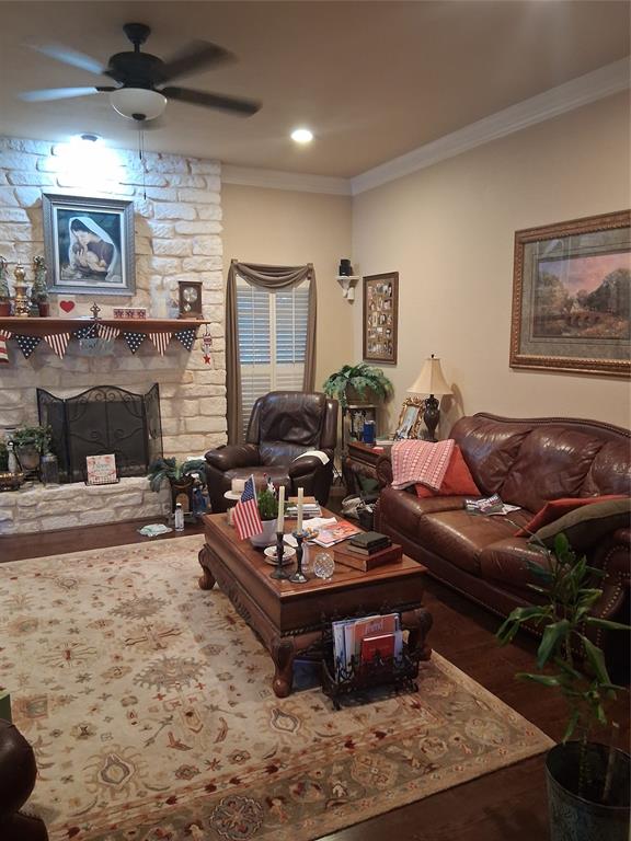 Georgetown Add - Residential