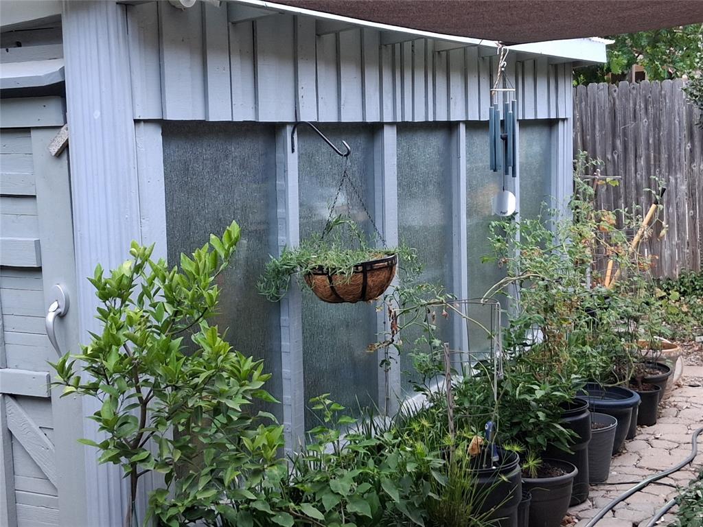 Georgetown Add - Residential