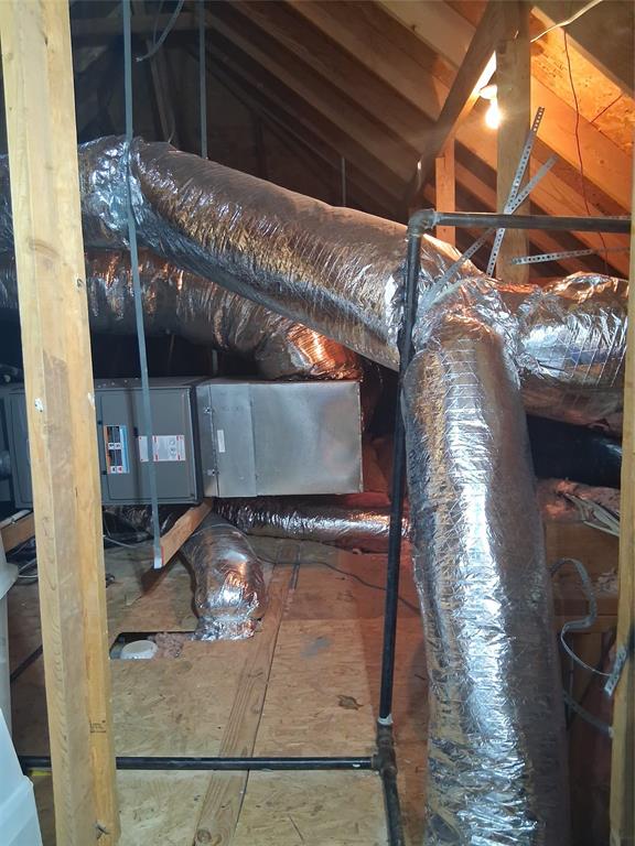 Georgetown Add - Residential