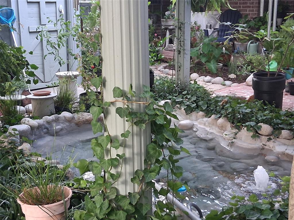 Georgetown Add - Residential