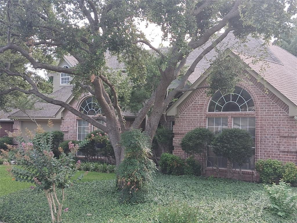 Georgetown Add - Residential