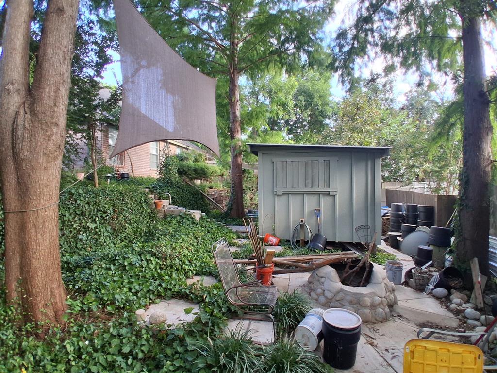 Georgetown Add - Residential