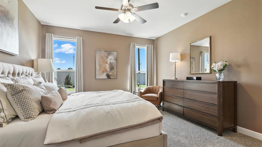 Morningstar - Residential