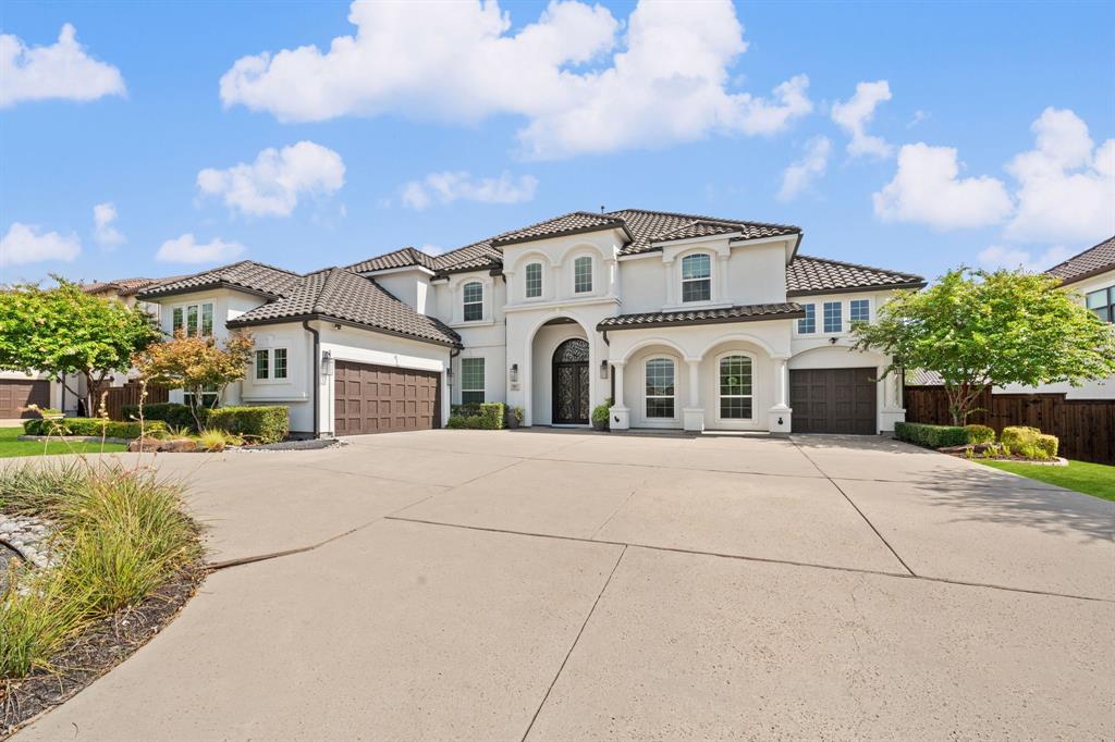 967 Cimarron Road