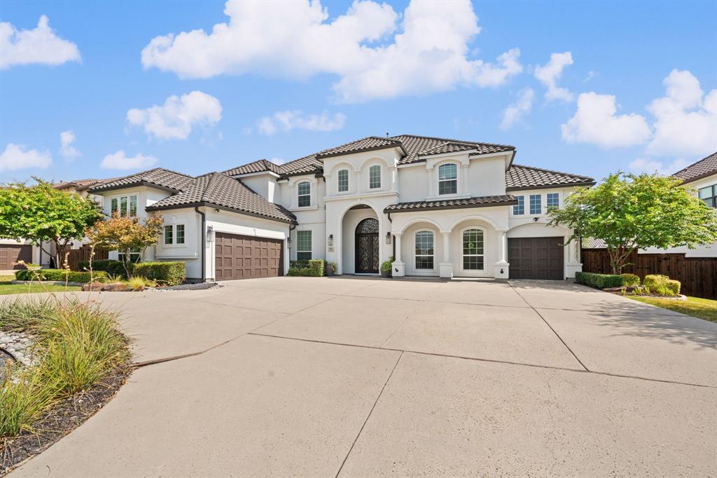 967 Cimarron Road