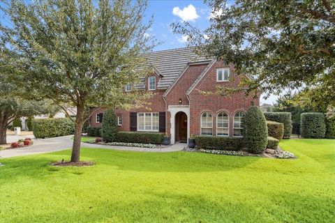 6782 Sawgrass Drive Fort Worth TX 76132