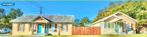 Photo of 3200, 3202, 3204 N 24th street St, Waco, TX 76708 (MLS # 21093887)