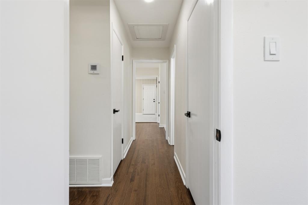 Briarwood Estates - Residential