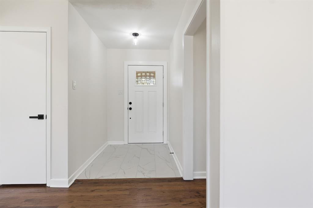 Briarwood Estates - Residential