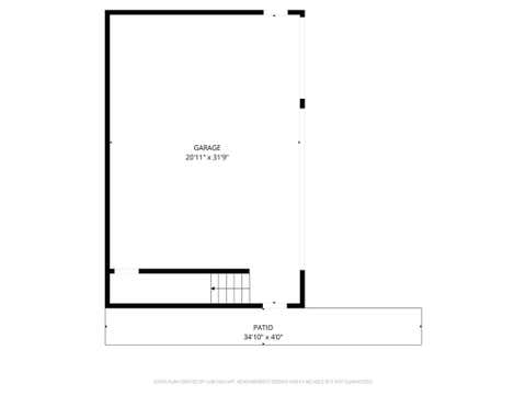 Tiny photo for 4800 Abbott Avenue, Highland Park, TX 75205 (MLS # 21331941)