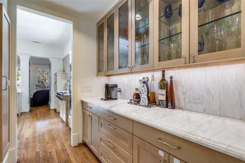Tiny photo for 4800 Abbott Avenue, Highland Park, TX 75205 (MLS # 21331941)