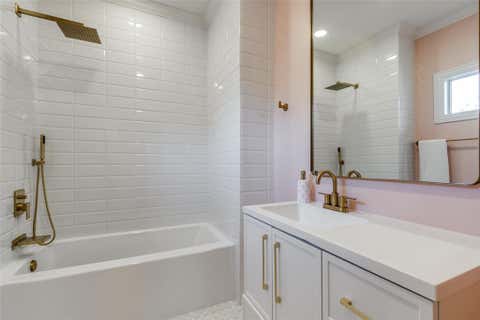 Tiny photo for 4800 Abbott Avenue, Highland Park, TX 75205 (MLS # 21331941)
