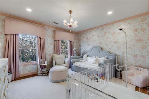 Tiny photo for 4800 Abbott Avenue, Highland Park, TX 75205 (MLS # 21331941)