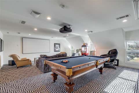 Tiny photo for 4800 Abbott Avenue, Highland Park, TX 75205 (MLS # 21331941)