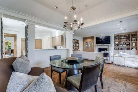 Tiny photo for 4800 Abbott Avenue, Highland Park, TX 75205 (MLS # 21331941)