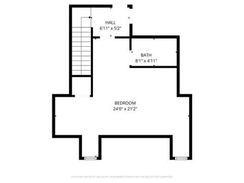Tiny photo for 4800 Abbott Avenue, Highland Park, TX 75205 (MLS # 21331941)