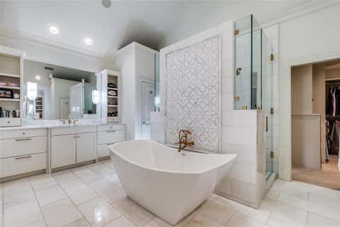 Tiny photo for 4800 Abbott Avenue, Highland Park, TX 75205 (MLS # 21331941)
