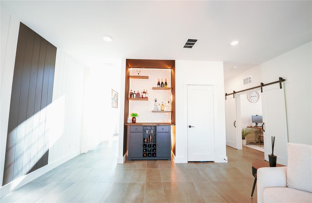 Minor Tenison Vlg Bucker Terrace A - Residential Lease