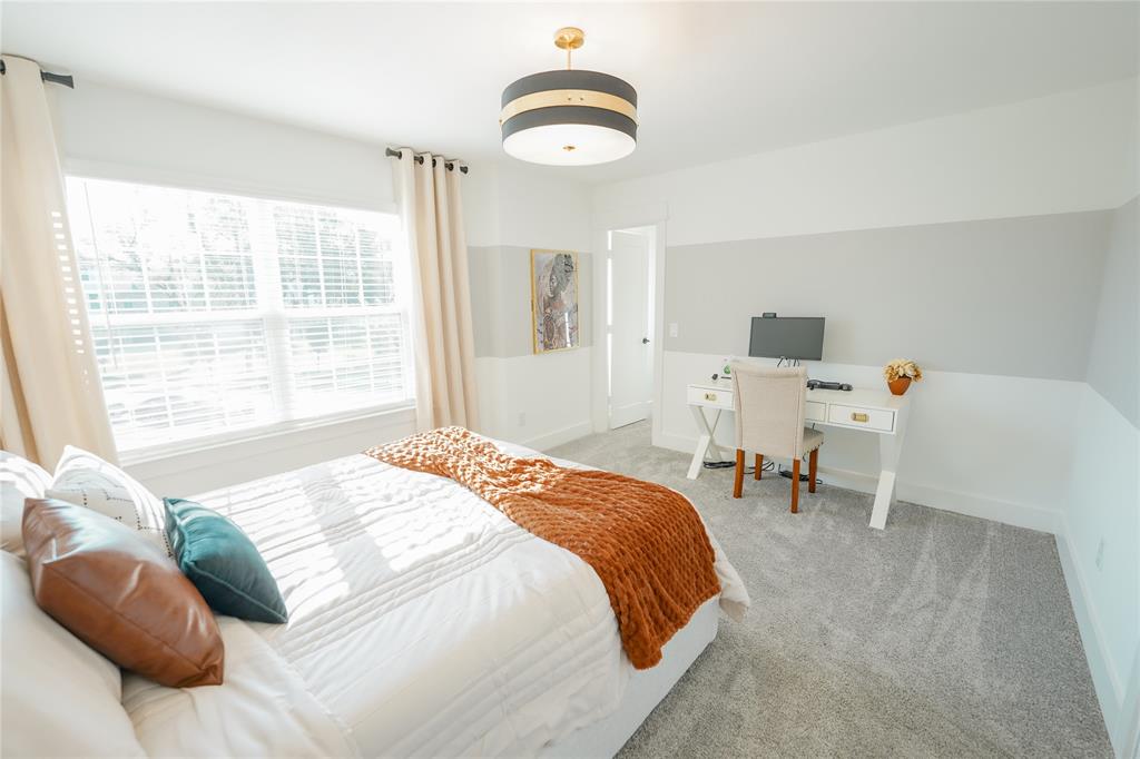 Minor Tenison Vlg Bucker Terrace A - Residential Lease