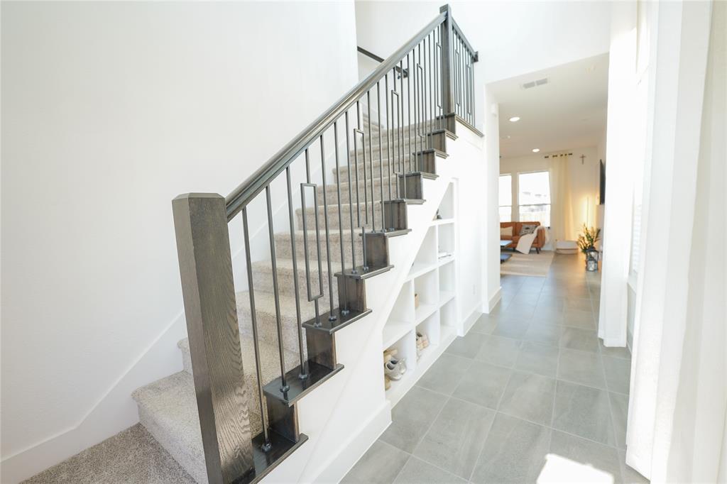 Minor Tenison Vlg Bucker Terrace A - Residential Lease