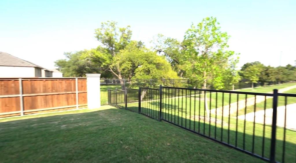 Minor Tenison Vlg Bucker Terrace A - Residential Lease