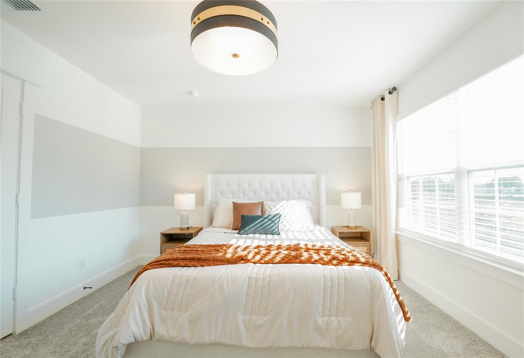 Minor Tenison Vlg Bucker Terrace A - Residential Lease