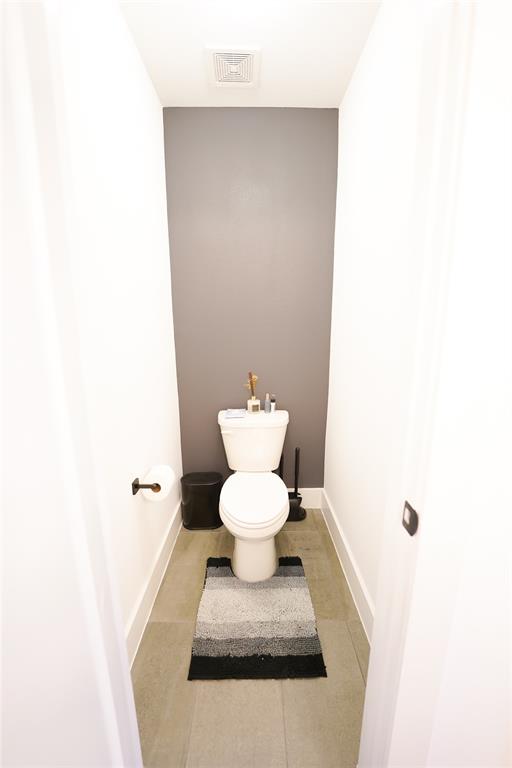 Minor Tenison Vlg Bucker Terrace A - Residential Lease