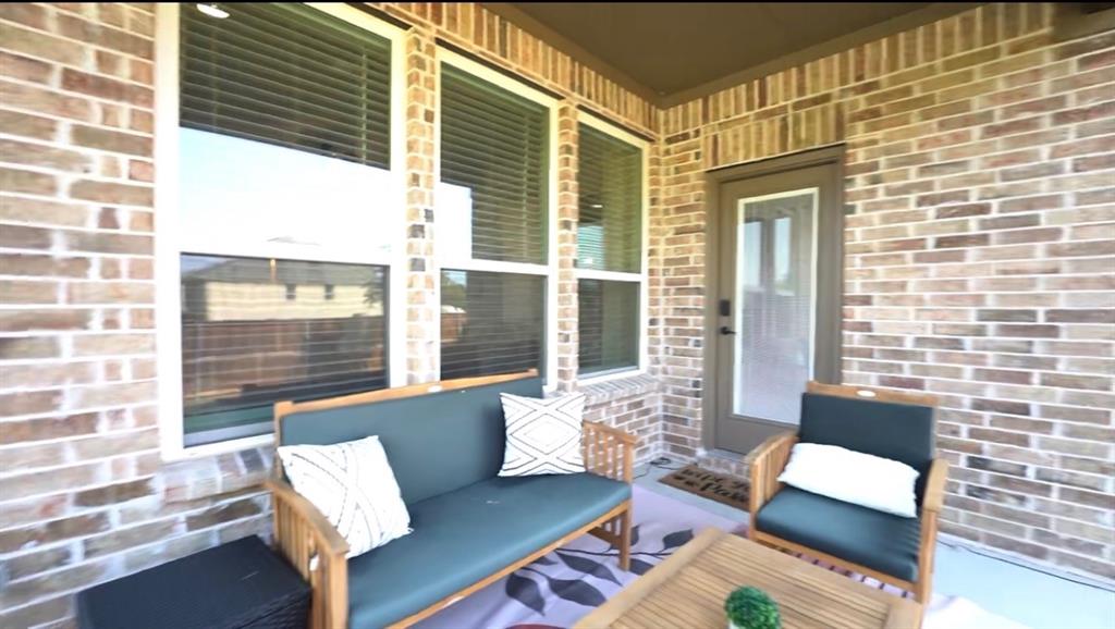 Minor Tenison Vlg Bucker Terrace A - Residential Lease