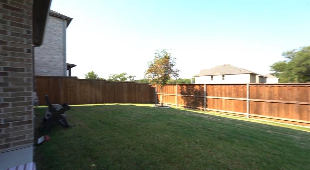 Minor Tenison Vlg Bucker Terrace A - Residential Lease