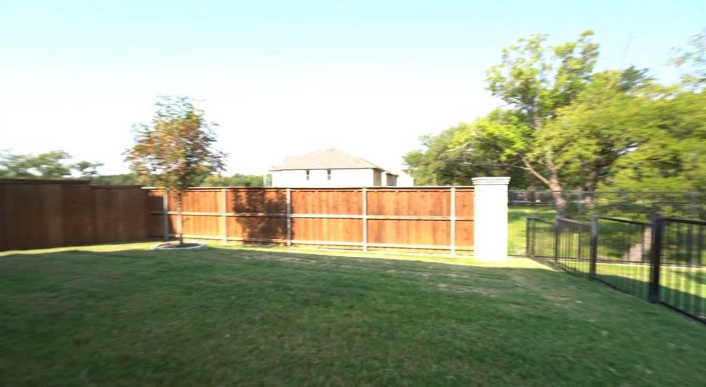 Minor Tenison Vlg Bucker Terrace A - Residential Lease