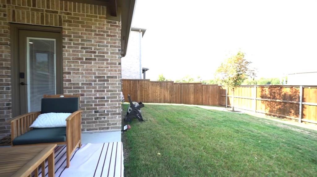 Minor Tenison Vlg Bucker Terrace A - Residential Lease