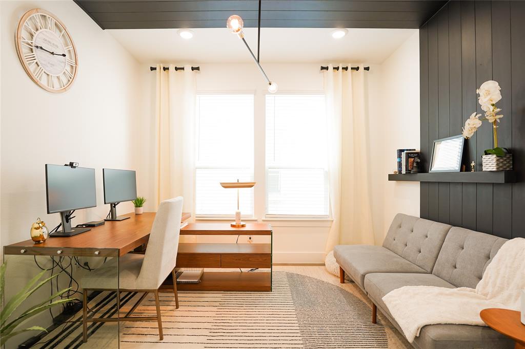 Minor Tenison Vlg Bucker Terrace A - Residential Lease