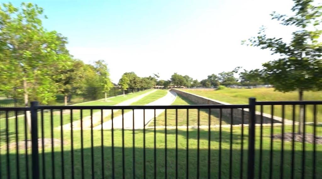 Minor Tenison Vlg Bucker Terrace A - Residential Lease