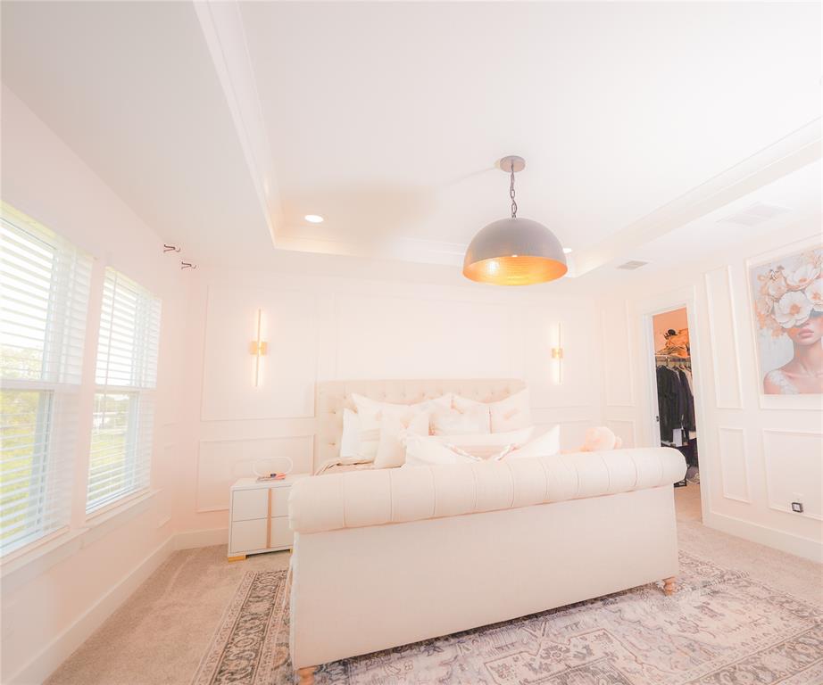 Minor Tenison Vlg Bucker Terrace A - Residential Lease