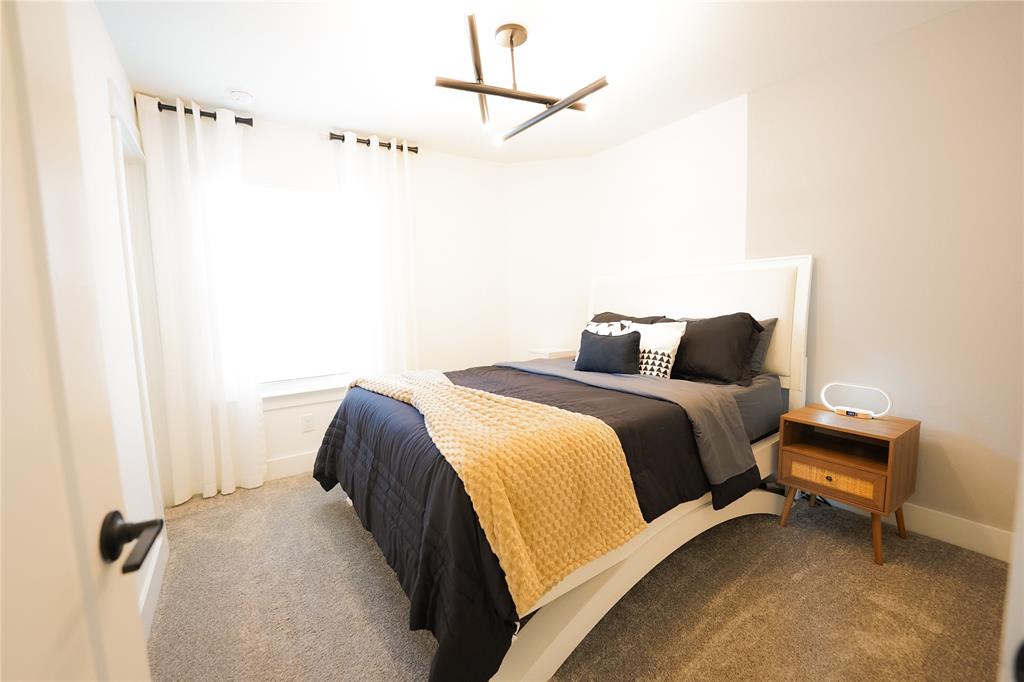 Minor Tenison Vlg Bucker Terrace A - Residential Lease