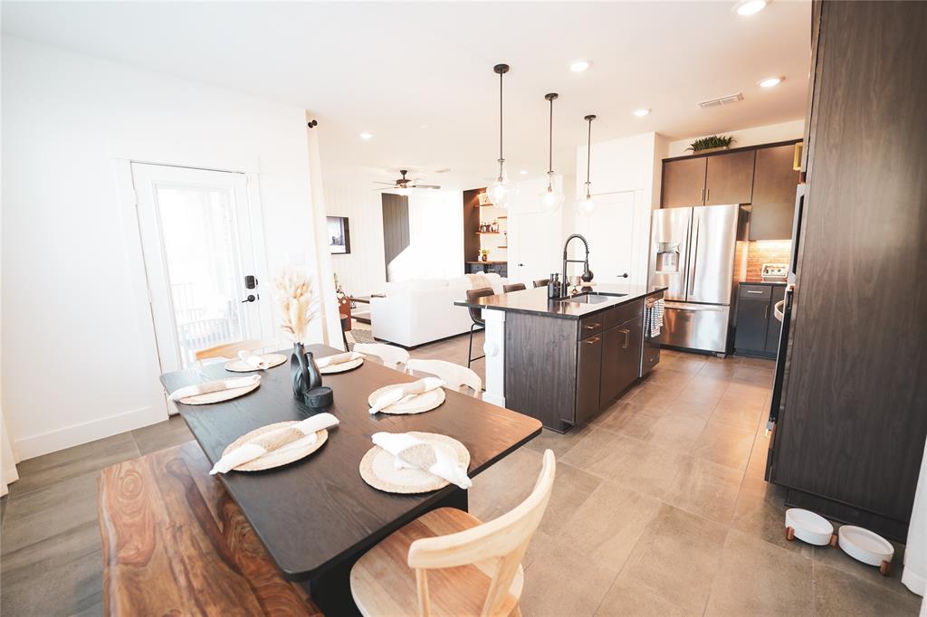 Minor Tenison Vlg Bucker Terrace A - Residential Lease