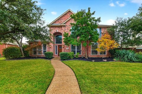 4304 Barnsley Drive Plano TX 75093