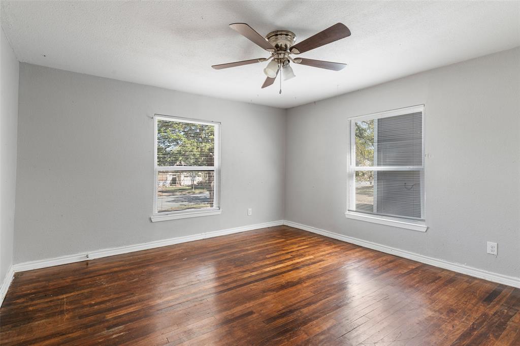 Millers 2nd Add - Residential