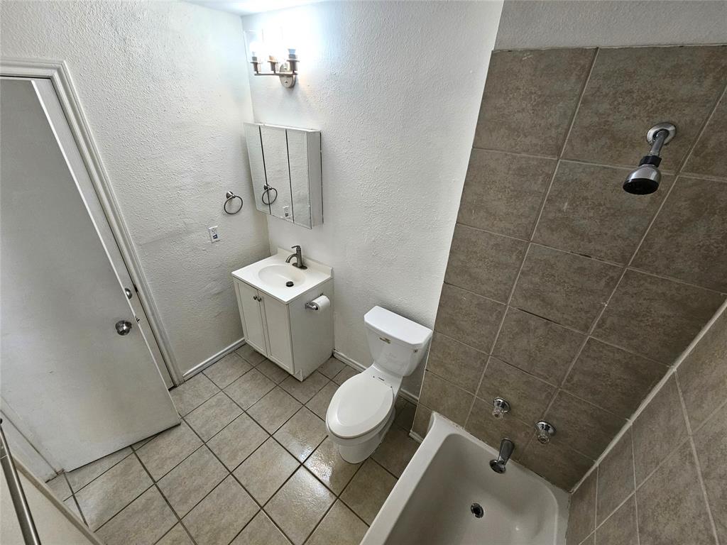 Polytechnic Heights Add - Residential Income