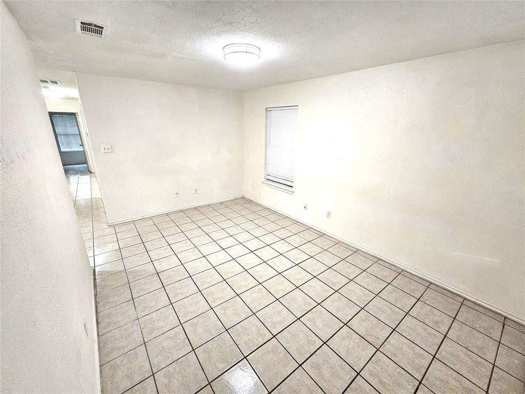 Polytechnic Heights Add - Residential Income