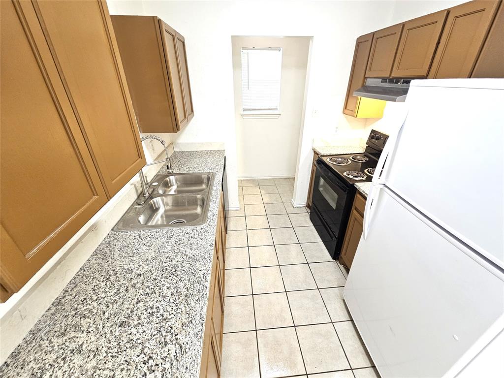 Polytechnic Heights Add - Residential Income