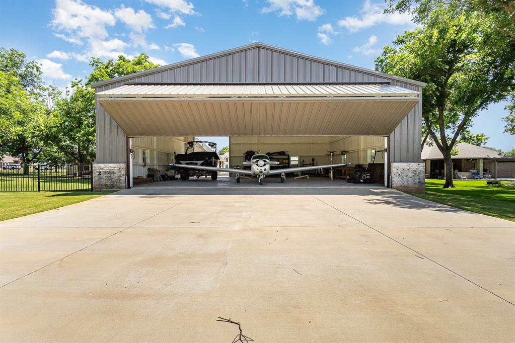 3011 Skyhawk Drive